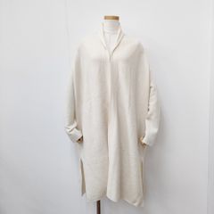 mina perhonen rombo aaa8722 アルパカウール 定価71500円 セーター