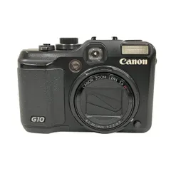 2026年最新】ジャンク G10 CANONの人気アイテム - メルカリ