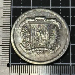 ★本物保証★ 莊印なし メキシコ 1ペソ銀貨1901年 ☆本物保証☆ 莊印なし メキシコ 1ペソ銀貨1901年 メキシコ1ペソ銀貨