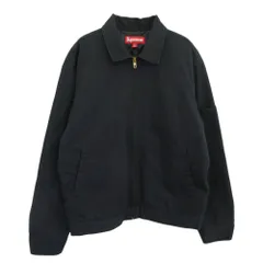2025年最新】supreme ワークジャケットの人気アイテム - メルカリ
