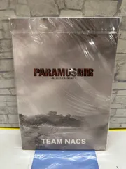 2026年最新】team nacs tenの人気アイテム - メルカリ