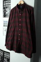 (XL-2XL) ポロ ラルフローレン シャツ シャツ オーバーサイズ CHECK ポニー-16886