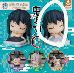 鬼滅の刃 おねむたん 時透 無一郎