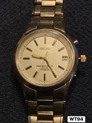 2025年最新】セイコー 7b22の人気アイテム - メルカリ