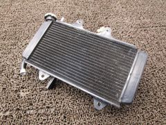スクーター汎用ラジエーター 水冷化 dio jog - メルカリ