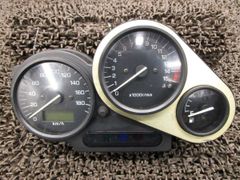 CB400SF NC39 メーター ジャンク - メルカリ