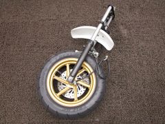 メグロ250SG フロントスプロケット A7746！SG 目黒製作所 【 SGE 】 キャブ車