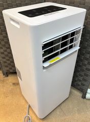 スポットクーラー 2024年製 ドンキホーテどこでもエアコン SC-DQ2442