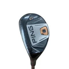 2026年最新】g400 ユーティリティ レフティの人気アイテム - メルカリ