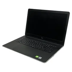 ジャンク品 DELLノートパソコン Inspiron 7000 6ヶ月保証 DELL 7415 2in1 ノートパソコン タブレットPC