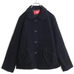 【新品未使用】ピンクハウス 黒 総ピコフリル フード付きコート 新品未使用】ピンクハウス 黒 総ピコフリル フード付きコート - メルカリ