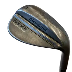 クリーブランド　RTX　ツアーラック　50度 クリーブランド RTX ツアーラック 50度 受注生産】クリーブランド