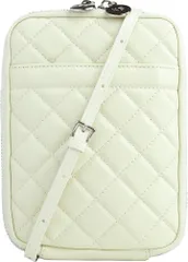 ＫＴ　ＢＡＳＥ スマホポーチ 本革 ポシェット バッグ レディース 斜め掛け 小さめ 軽量 財布機能付き 可愛い おしゃれ 携帯ポーチ 羊革 人気 通勤 旅行 (ライトベージュ)