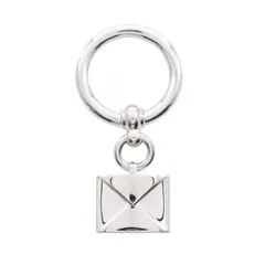 エルメス HERMES スカーフリング その他 スカーフリング レディース Used A