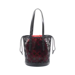 ルイ・ヴィトン LOUIS VUITTON ハンドバッグ バケットPM M20352 レザー バケットPM レディース Used A
