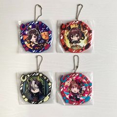 一番くじウマ娘プリティーダービー 12弾 F賞フルカラーラバーチャーム BANDAI（バンダイ） 一番くじ ウマ娘 プリティーダービー 11弾 H賞