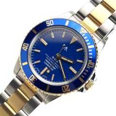 新品未使用品 NAVAL WATCH Produced by LOWERCASE ナバルウォッチ