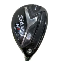 【高弾道】タイトリスト 818H1 25度 NSPRO950 高弾道】タイトリスト 818H1 25度 NSPRO950 タイトリスト／818／818H1