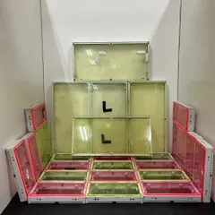 2026年最新】クレーンゲーム部品の人気アイテム - メルカリ