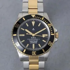 2026年最新】naval watch アローズの人気アイテム - メルカリ