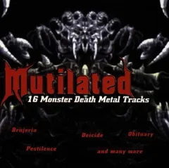 Mutilated