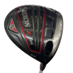 【中古】 ダンロップ SRIXON Z585  9.5° ドライバー DR リシャフト (フレックスその他) メンズ 男性用 右利き 右用 Cランク ゴルフクラブ