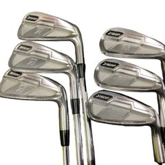 スリクソンz925 5〜P マックスバック シャフトDG x100ツアーイシュー