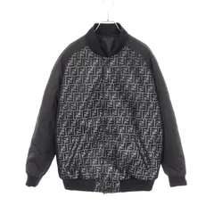 2026年最新】Fendi メンズ ジャンパー・ブルゾンの人気アイテム - メルカリ