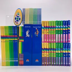 メインプログラム　ストレートプレイ　ディズニー英語システム　DWE　1104281