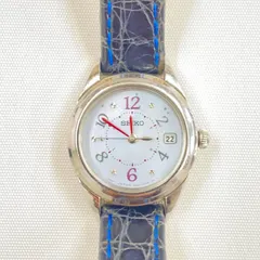 2025年最新】SEIKO 1B22の人気アイテム - メルカリ