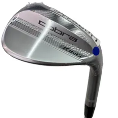 最新モデル　コブラ　KING ウエッジ2本セット　50と56 R300 未使用 最新モデル コブラ KING ウエッジ2本セット 50と56 R300 未使用 中古