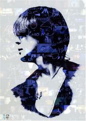 木村光佑 銅版画 H.C. OUT OF TIME - CZS - メルカリ