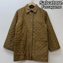 2025年最新】Salvatore Ferragamo レディース ジャンパー・ブルゾンの