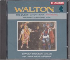 WALTON 作品集 ウィルコックス CHANDOS - メルカリ