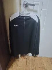 ナイキ ハーフジップ トレーニングウェア セット