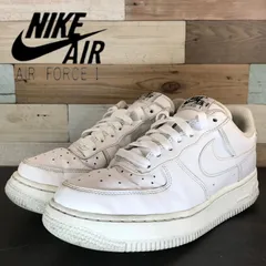 NIKE AIR FORCE 1 07 NEXT NATURE ナイキ エア フォース 1 07ネクスト ネイチャー ホワイト23cm U10974 DC9486-101