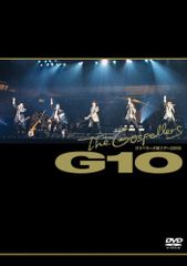 ゴスペラーズ坂ツアー2025 G30 BluRay 初回仕様限定デジパック - メルカリ
