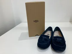 ☆UGG モカシン 23cm