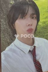 Seventeen ホシ セブチ Attacca 公開放送 サノク トレカ - メルカリ