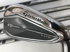 2025年最新】Qi アイアン テーラーメイドの人気アイテム - メルカリ