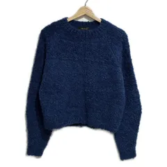 2026年最新】isabel marant ニットの人気アイテム - メルカリ