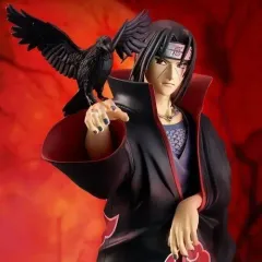 海外限定　grandista special うちはイタチ　フィギュア ちらほらと情報解禁されております『NARUTO-ナルト- 疾風伝 Grandista