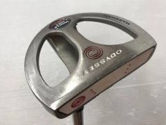 オデッセイ　ホワイト ホット XG マークスマン　パター　中古　ゴルフドゥ！大宮丸ヶ崎店【最短即日発送】