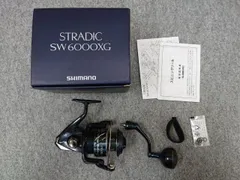 2025年最新】24ストラディックSW 6000xgの人気アイテム - メルカリ