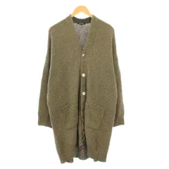 ★新品未使用★パドカレニットカーディガン 2025年最新】パドカレ pas de calais カーディガンの人気アイテム