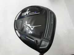 美品ミズノ初心者でも飛ばせるST200X5番ウッドベクター50X 美品ミズノ初心者でも飛ばせるST200X5番ウッドベクター50X 美品 ミズノ