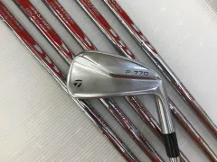 テーラーメイド　P770 アイアン　モーダス 105 S 4-9 P 7本セット テーラーメイド P770 アイアン 4I [NS PRO MODUS3 TOUR 105 フレックス