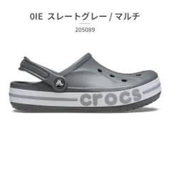 【正規品取扱店･新品】 クロックス サンダル メンズ レディース バヤバンド クロッグ 205089 crocs 2026春夏 BAYABAND CLOG サボ