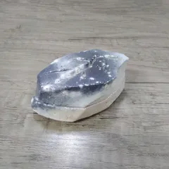 香合 木の葉 茶道具 陶器製 初釜に 無銘 アンティーク アート 現状 中古  R099