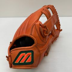 ミズノ ビューリーグ 一般硬式 グローブ グラブ 投手用 大学 信義作